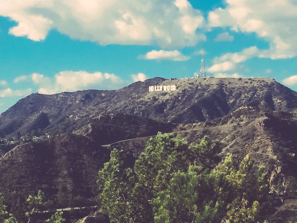 BakerNiblick's tweet photo. My favorite view of the day https://t.co/VbIviWOFwY