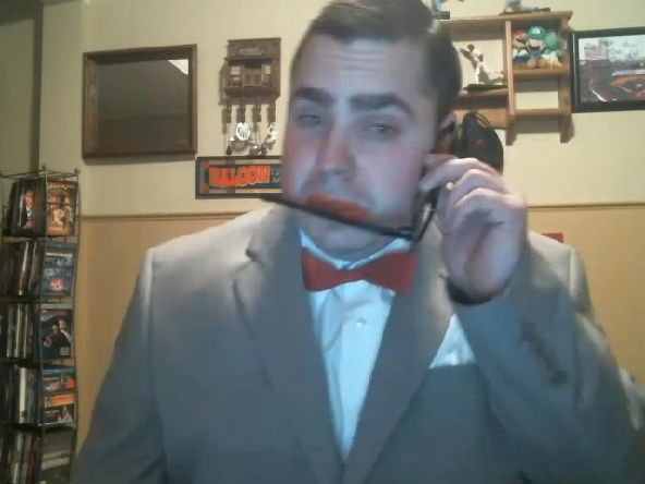 JakeGoodman94's tweet photo. π΄ LIVE @Paullyyeah on #YouNow - I'm watching my friend Dancing Mario rn! #dancingmario #rand https://t.co/WPC88bvbp6 https://t.co/HRFhnWZSeX