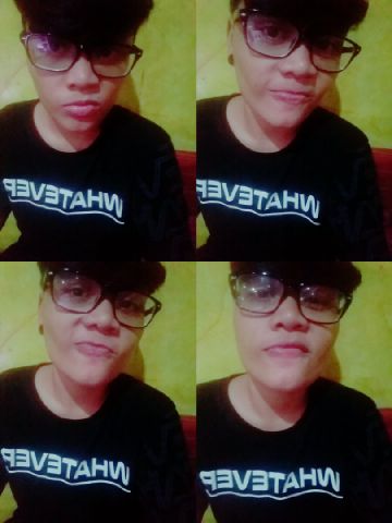 faelRP_'s tweet photo. Ini muka bete gue, mana muka bete lo? Haha-_- https://t.co/L6wgcTH7fa