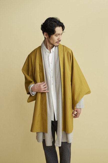 Japaaan على تويتر 和服 洋服どっちもokだ 現代に合った和装を発信する 和robe の羽織型コートがナイス Japaaan T Co 62dqrf3lnn 着物 Kimono 男着物 Fashion ファッション T Co 6z8qogg3o4