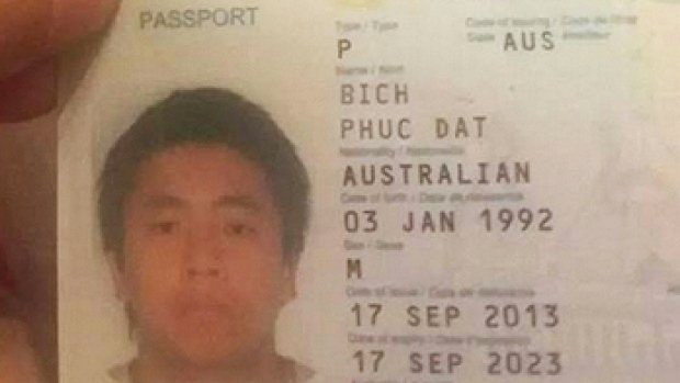 CBCNews's tweet photo. Phuc Dat Bich admits to fake name after Facebook policy battle blows up https://t.co/UG8bDmKM6x https://t.co/Q0QPAfw8Ax