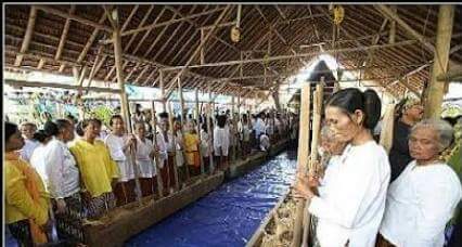 GebyarNusantara's tweet photo. Seren Taun kontaminasi Campur Racun, Beras Padi jerih bhakti Ibu Pertiwi tlah KAU dustakan
Salam Budaya
#SaveSunda https://t.co/hWPWxVEwHR