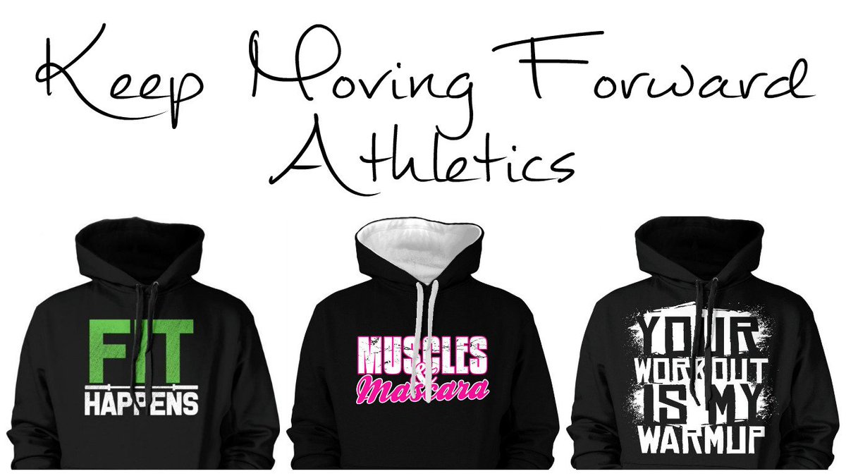 KMFATHLETICS's tweet photo. Three New Hoodies On Our Site For A Limited Release
https://t.co/LzkkB07ypZ

#keepmovingforward #fitness #hoodie https://t.co/f0C1QR9krv
