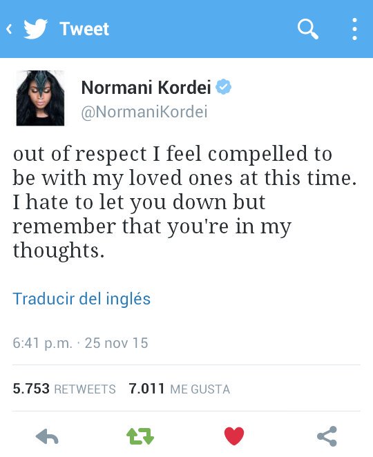 ielenaxm's tweet photo. aun sigo sentimental con lo que puso normani, que decirles😩
#5HReflectionMexico
#VideoVeranoMTV Fifth Harmony https://t.co/bJ8KX7WlS9