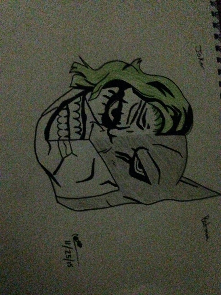marissameadows1's tweet photo. @Onision I hope u enjoy the pic I made u ❤️ https://t.co/FixlzqRarS