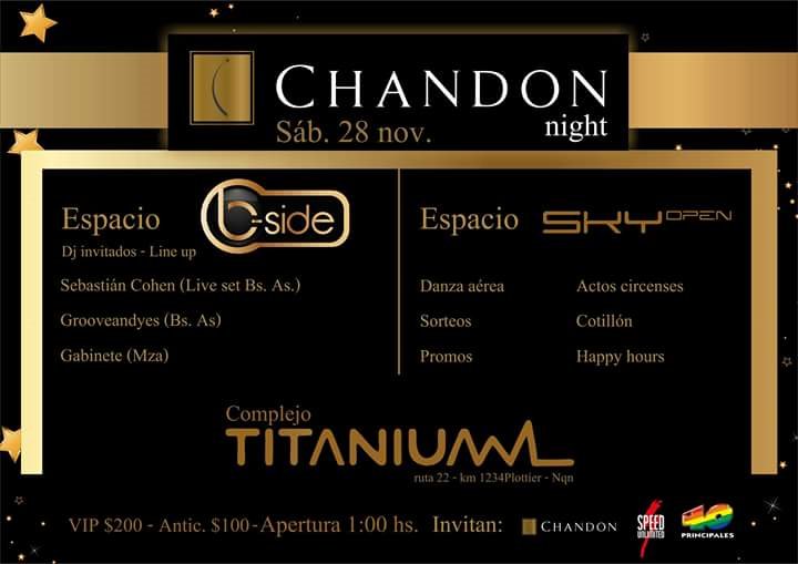 Maira_Ac's tweet photo. Este sabado!!! #ChandonNight 🍷🍷🍷🎈🎀🎉🎊💋❤🎶💃 https://t.co/AiGrfPWU45