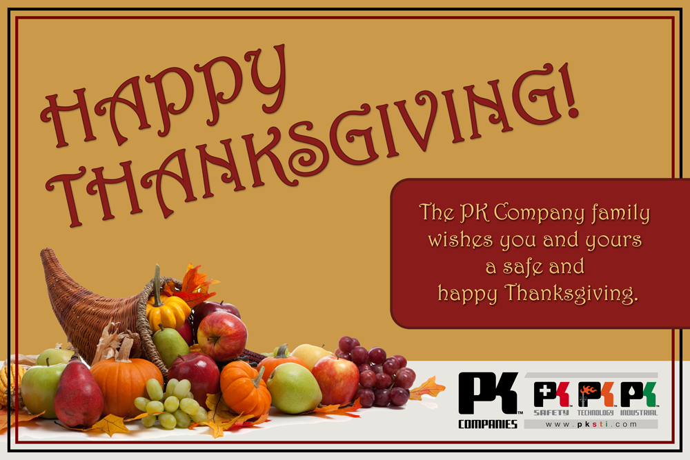 PKTechnology's tweet image. #happythanksgiving