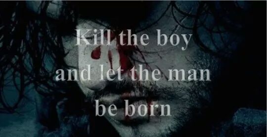 a_udeshi's tweet photo. Kill olly the bitch and get back Jon snow https://t.co/3rEoAbiR15