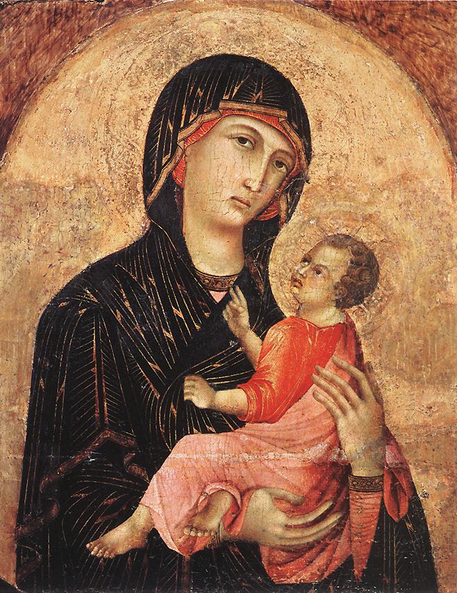 SaraMariaN7's tweet photo. El arte italiano del siglo XIV es el antecedente, mas importante del arte del Renacimiento. #HDdigital https://t.co/BkedBCnmwv