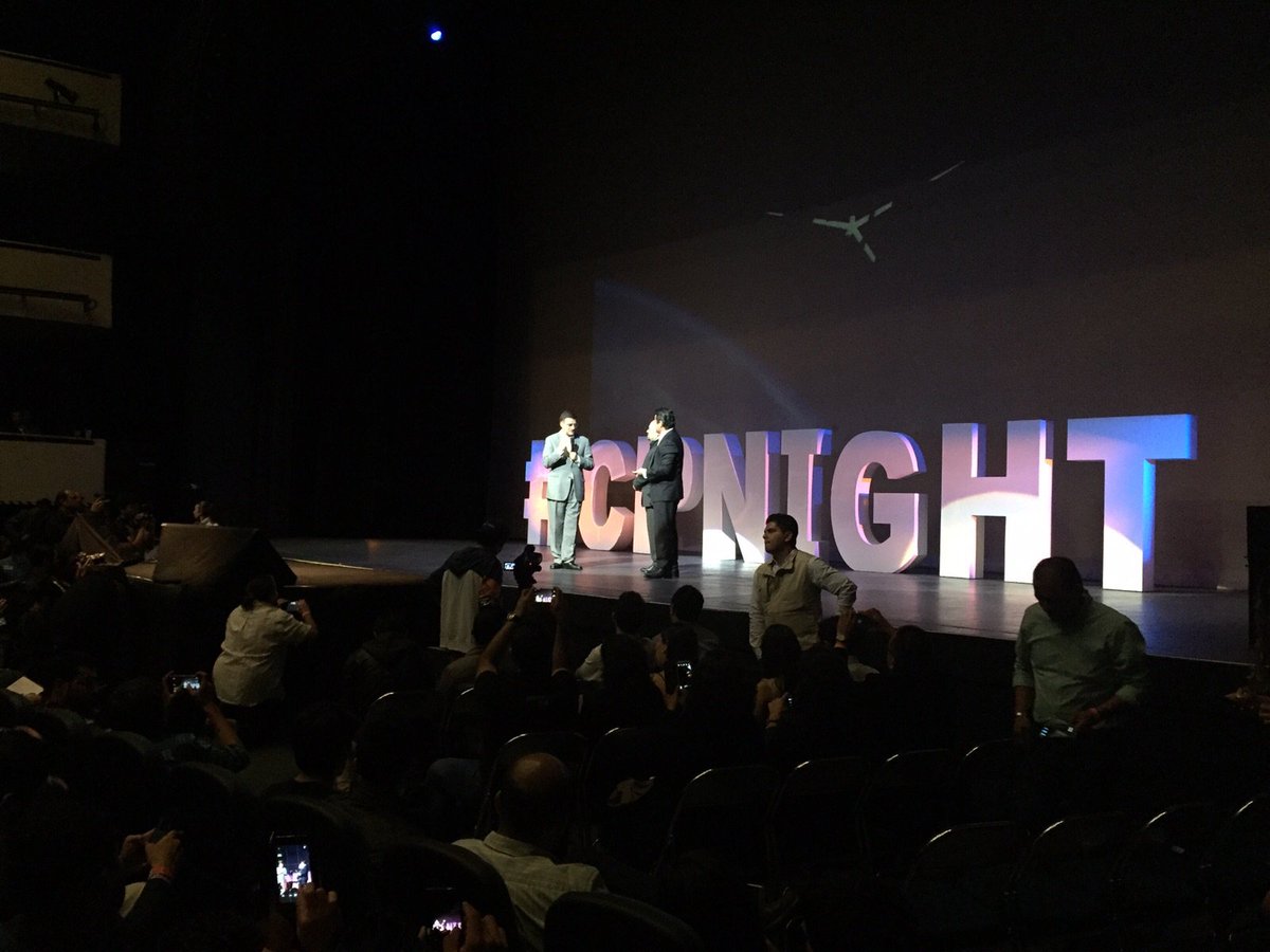 brainhubmx's tweet photo. RT InnovaJal: En #CPNight el Gobernador AristotelesSD se reúne con la comunidad tecnológica de Jalisco #CapitalDeL… https://t.co/E0lmb6siv3