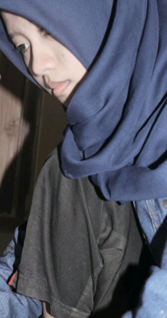30Muslimah's tweet photo. Satu pintaku jangan kau coba tanyakan kembali rasa yang kutinggal~ ☺ https://t.co/ETUv4inUaH