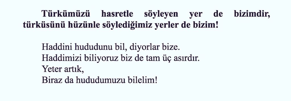 Yaziyor's tweet photo. Bu günkü yazım...
Türkmen Dağına Selam olsun!

https://t.co/lQ66SGRfbw https://t.co/TytScxshDs