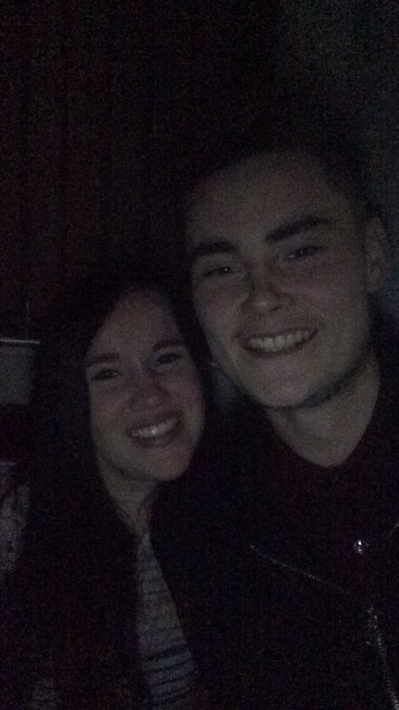 BethanySly's tweet photo. Great night! Very drunk! Happy birthday @captainash1 and @JoshuaHeal93 ! Love go both! #AmazingLads π https://t.co/x84fY7iCLc