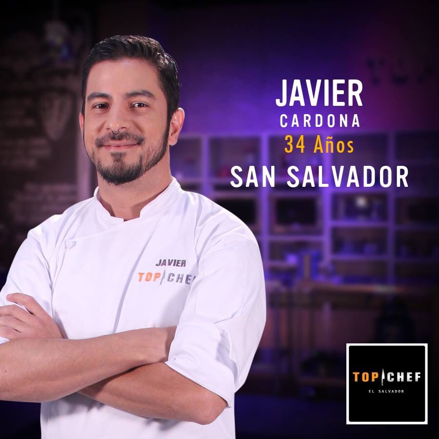 Television_CA's tweet photo. No podemos despedirnos sin felicitar a @JavierCTopChef, ¡sos un grande y también sos un #TopChef! 👌🏻 https://t.co/Trwor8BgVA