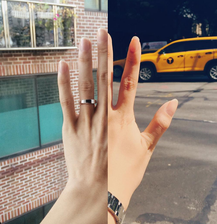 InTheKnow's tweet photo. Long distance couple's split-screen Instagram proves that true love really does conquer all: https://t.co/Wiv7CCwZHh https://t.co/OtfaDQDKsP