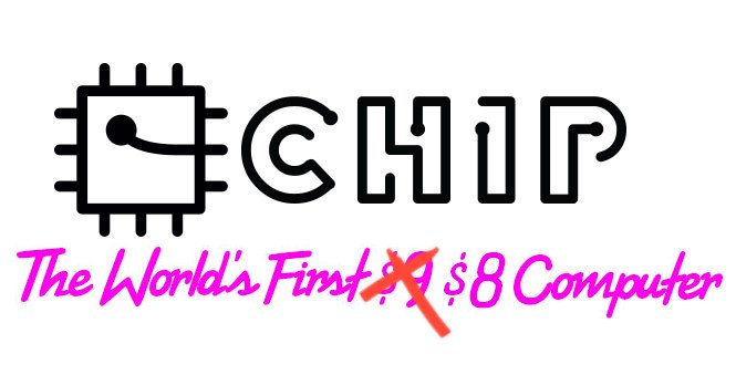 MariusNestor's tweet image. #Linux-Powered C.H.I.P. Tiny SBC Will be the World's First $8 Computer buff.ly/1lLcFWH #GetCHIP @nextthingco