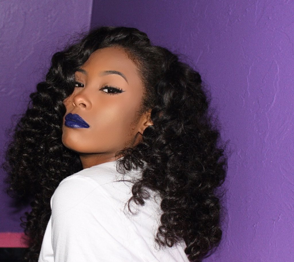 ZARA (@WAVYTING) | Twitter