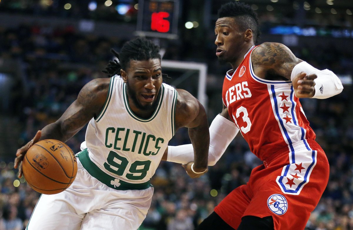 76ers Surrender Late Lead In Loss To Celtics Philly Has Now Matched 76ers-surrender-late-lead-in-loss-to-celtics-philly-has-now-matched