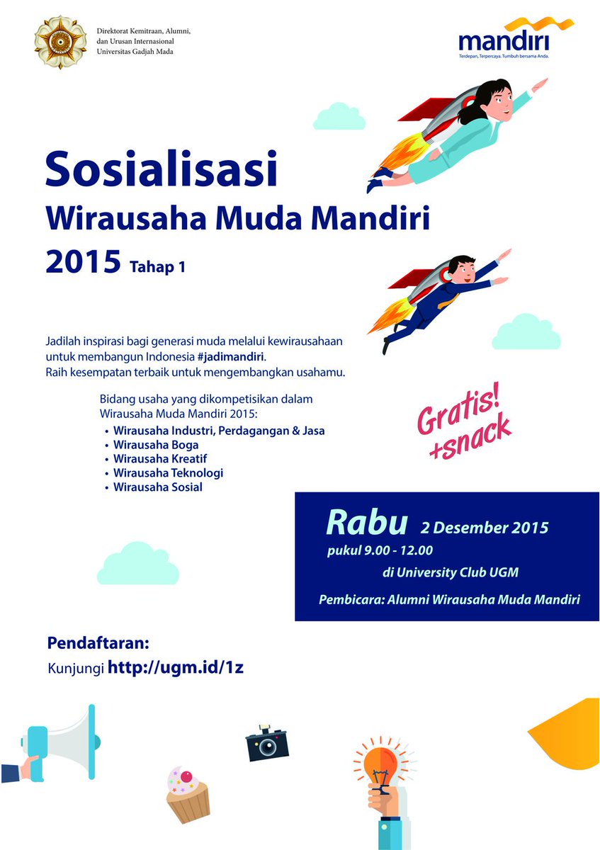 Civil Study Club UGM tweet media