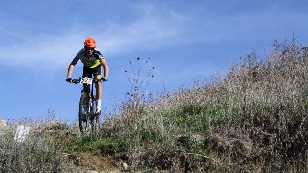 Fancy a challenge now it's warmer? Check out these mountainbiking options in Marlborough. the.kiwi/n
