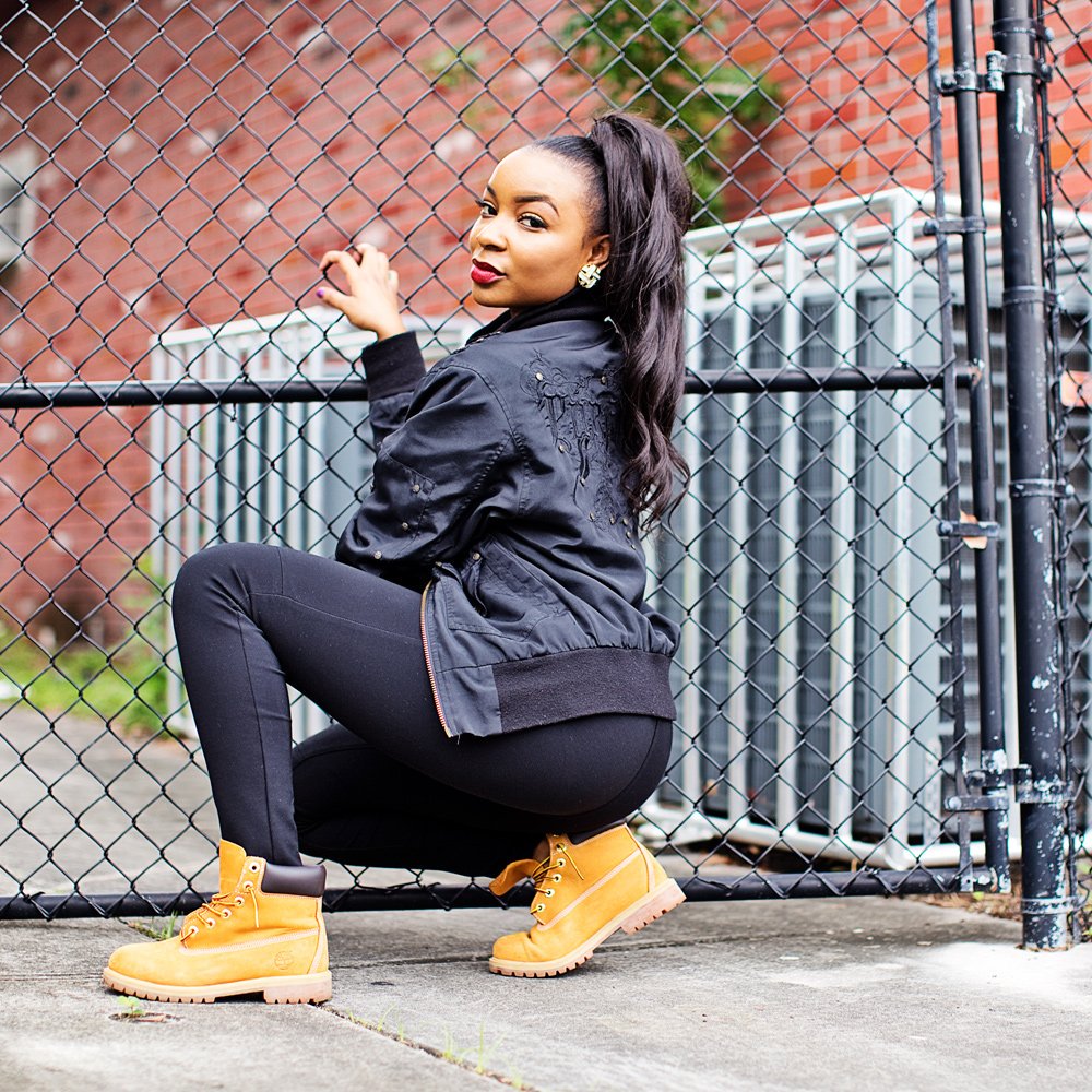 Hunter_DP's tweet photo. @_lionofgod Rocking some Tims! #urban #Hunter_DP #timberland #fashion #urban #HipHopFashion #blackisbeautiful https://t.co/zlwX9ll5iZ