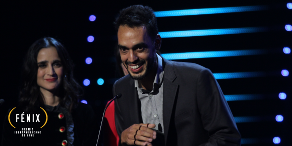 Premios Fénix tweet media