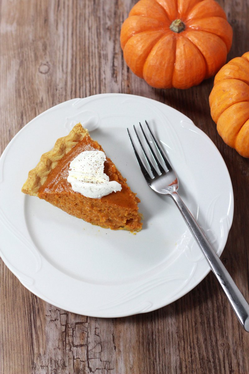 SevilleLiving's tweet photo. It's not too late! You still have time to make your pumpkin pie! https://t.co/nAMxThbgLt https://t.co/YSsCZRB8iu