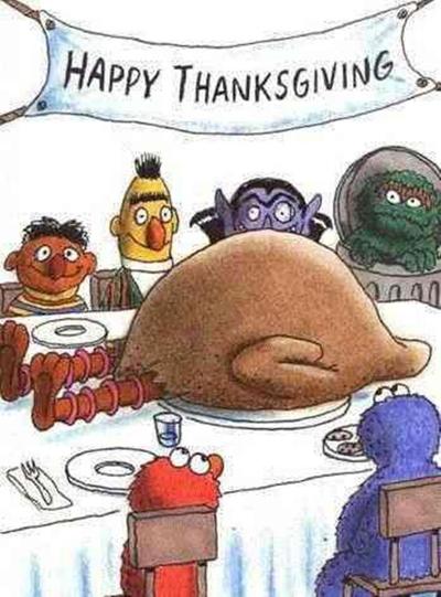 khaleesi_1's tweet photo. Where's Big Bird??
#OnePictureThreeWords
#HappyThanksgiving
;) https://t.co/9GEgNOV1YG