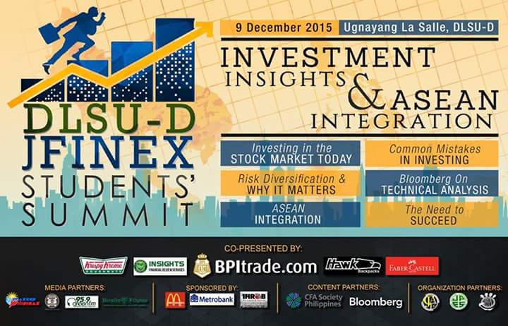 JFINEXdlsud's tweet photo. We would like to thank our partners and sponsors for making this summit possible! https://t.co/j1B017FFeL