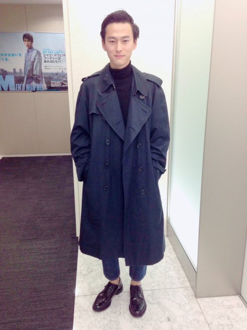 Men S Non No Mensnonnojp 15年11月 Twilog Men S Non No Mensnonnojp 15年11月 Twilog