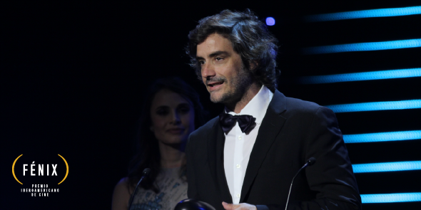 Premios Fénix tweet media