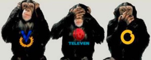 DolarToday's tweet photo. Alguien que por favor le avise a Venevision y Globovision que asesinaron a un dirigente opositor en acto politico https://t.co/4j7J4CDdOs