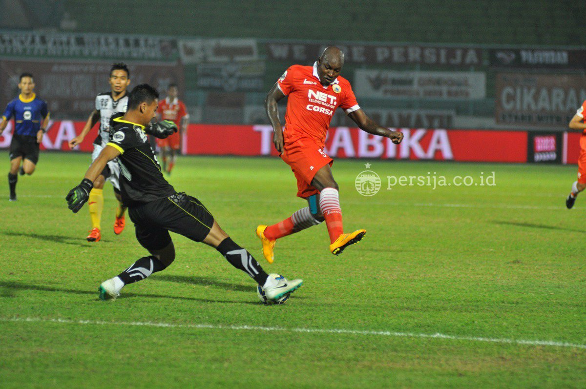 Persija Jakarta tweet media