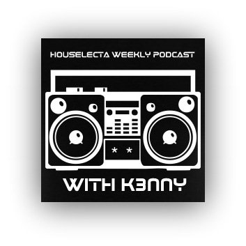 HouselectaFM's tweet photo. #NowPlaying on @HouselectaFM > https://t.co/u5uAT9u7LN < K3NNY's Weekly Podcast! #Tunein #Ridethistrain https://t.co/D42VDm248C