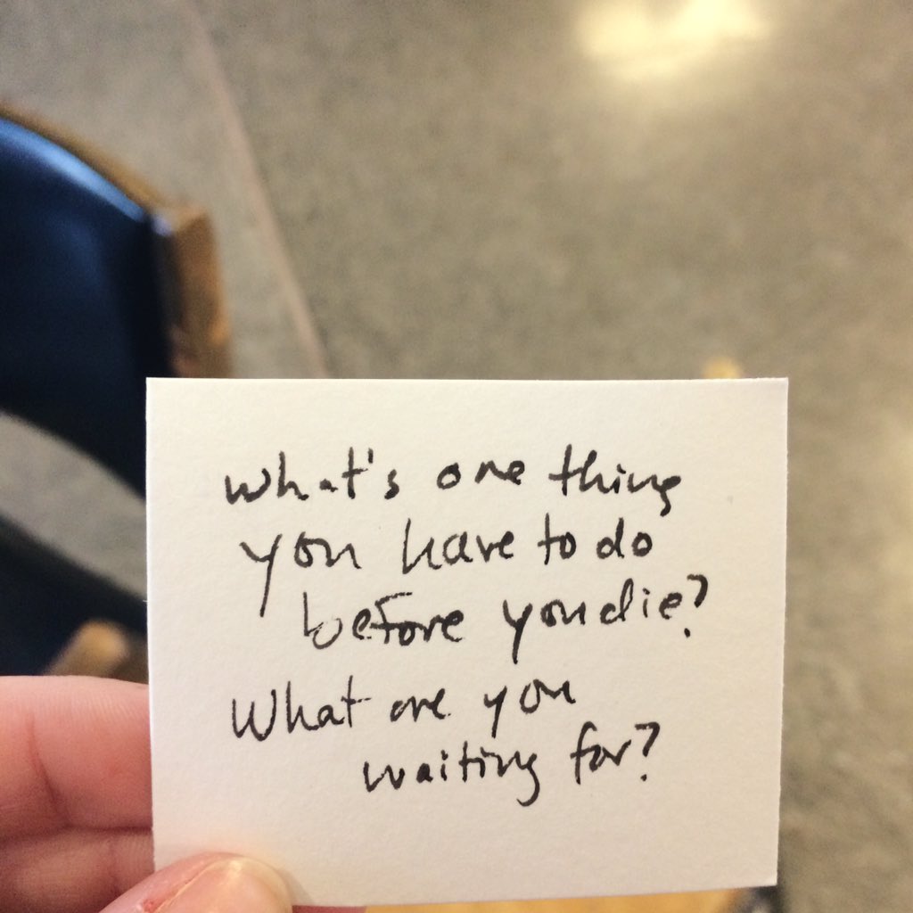 emily__low's tweet photo. My classmates are amazing. #inquiryprojectgifts #UvicEd @missbachankaur https://t.co/CFV8F1srY8