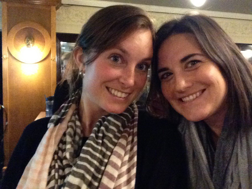 Thanks for the evening #uvicyoungalumni <a href="/claireclarke/">Claire Clarke</a>