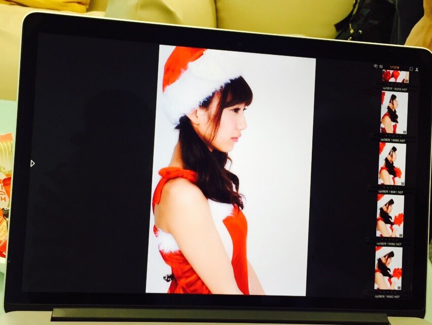 CP_yuna_ist's tweet photo. 切ないサンタ🎅

#チキパ
#ドンキ
#CandyParade https://t.co/SW0PllXWq4