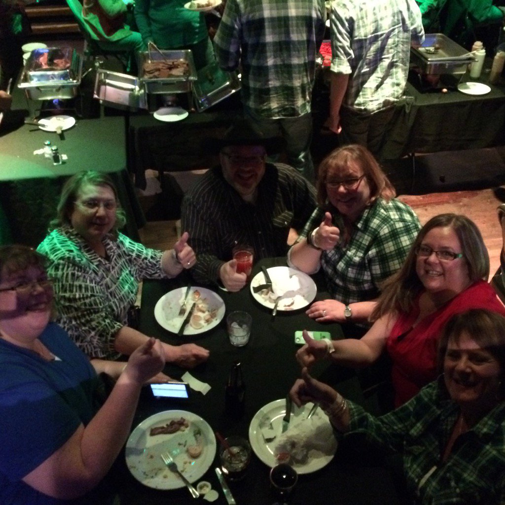 #2015champions!  Can't wait to go!  #httww1