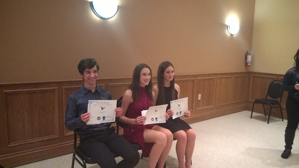 harrowhawks1's tweet photo. Highest Average Award Winners! #MatthewB #CassidyW #MadisonS #SandraS https://t.co/IGwqCTvx50