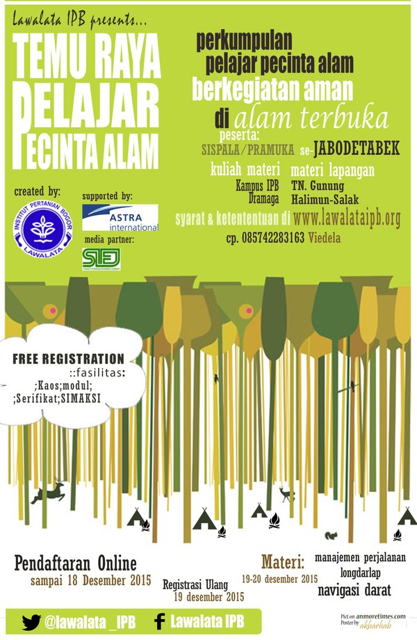 Lawalata_IPB's tweet photo. https://t.co/AOIWADsfOR @WapalaKornita @Kami_PALADIS @Palagri24 @SalamRisgabo @pacagri @KappilahBBS @Galaspala https://t.co/i4y9gX5tqS