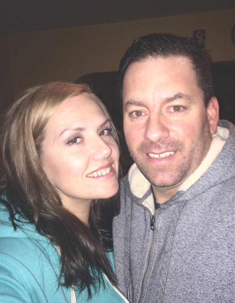 BerthaNighthawk's tweet photo. Excited to spend time with this hunk for the next 4 days! #blessed #thanksgivinglovins https://t.co/qqZvJgsg0M