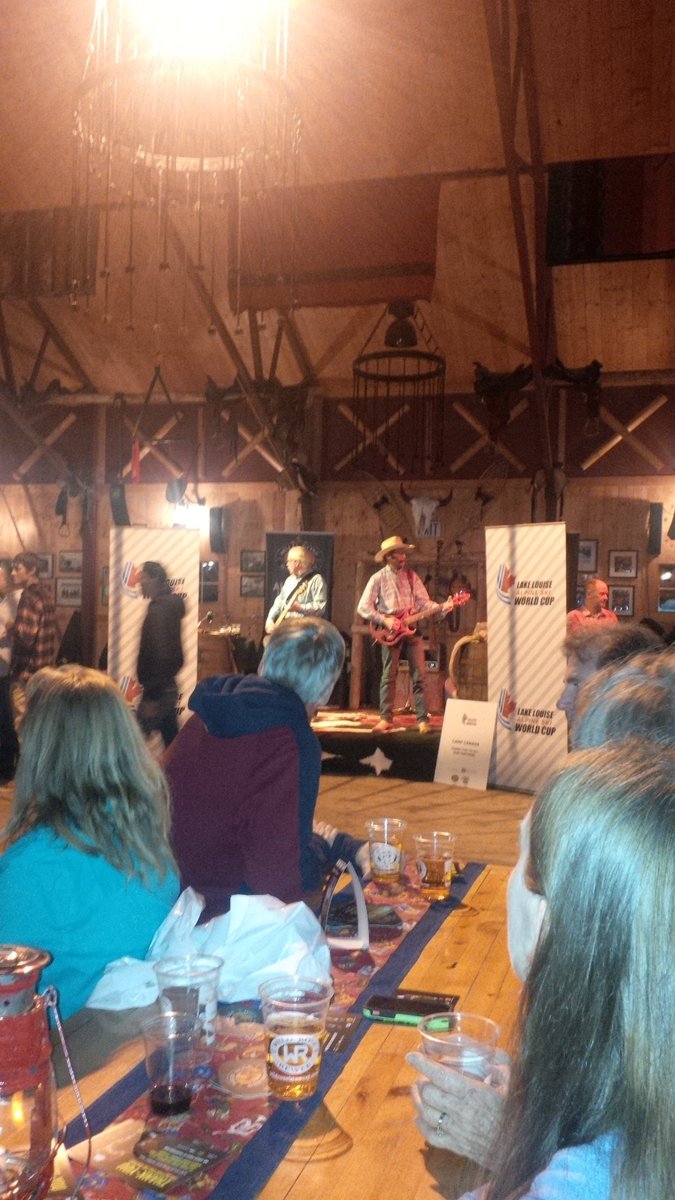 Terry Bonter On Twitter Nothing Like A Volley Barn Party At The