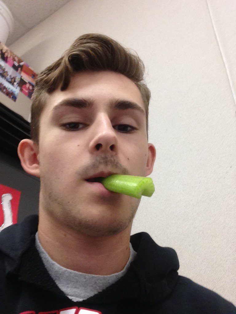 Jacklemore_12's tweet photo. @MacShoemaker does this face look like I fear your petty threats? https://t.co/oqwcmKvl2r