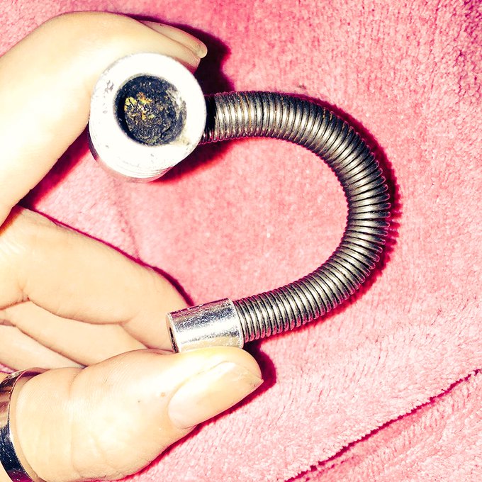 Go home pipe, ur stoned! #420 #sillypipe #stoner #amused https://t.co/bxXcWm6J0n<a href="/tag/sillypipe"class="tags">#sillypipe</a><a href="/tag/stoner"class="tags">#stoner</a><a href="/tag/amused"class="tags"><span>#amused</span></a>