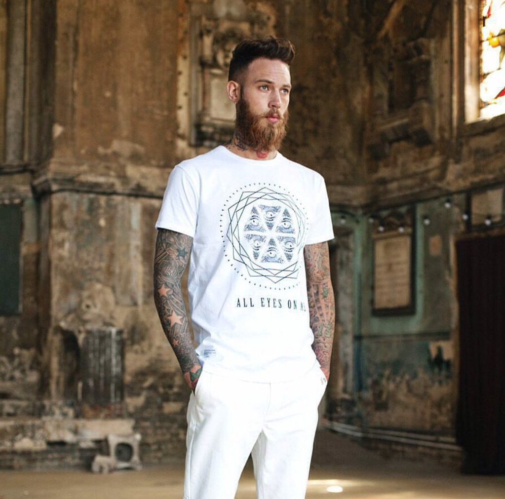 💀I'm just into her💀~Ricky