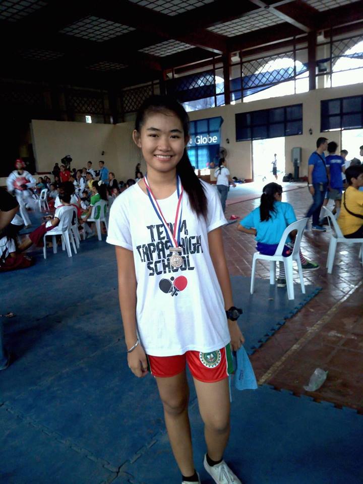 jeraldhindizon's tweet photo. Job Well Done Hahaha
ThankYou Lord
#TableTennis 
#SilverMedalist https://t.co/9lqml5rnKA