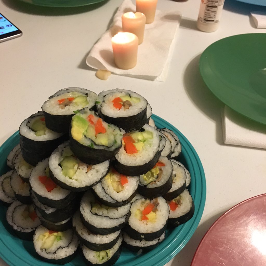 MABLexington's tweet photo. When you have the best participants ~ever~ https://t.co/xR3IYsGkRV