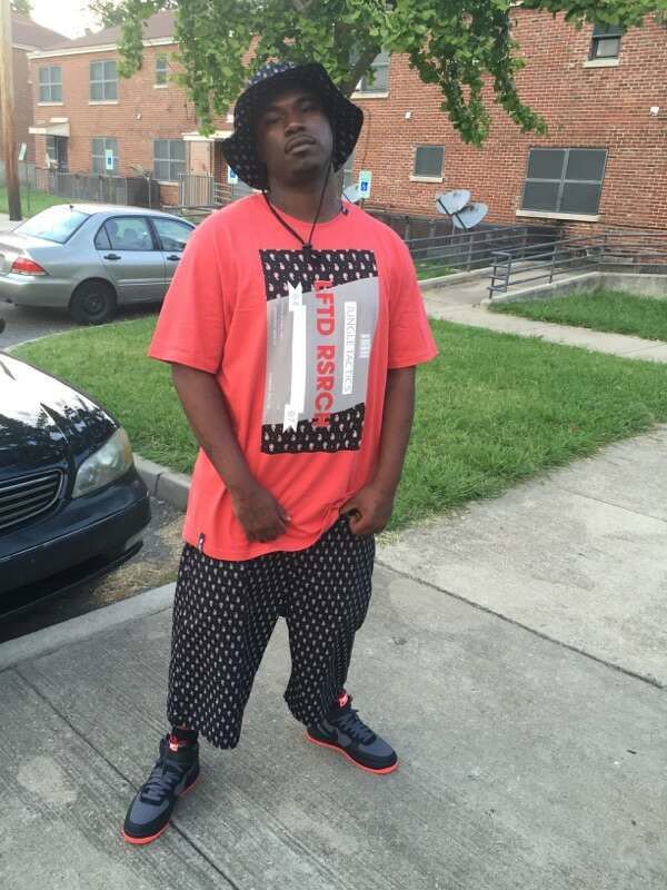 Big3rd1's tweet photo. YOUNG, FLY, HANDSOME &amp; GETTING IT!!! https://t.co/bdUexM3CDz