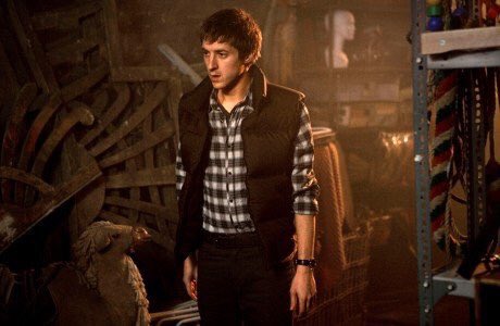SV 
21+content
Looking for #AmyPond
Ship Chemistry
Literate
Descriptive

New Rory Williams Account
RT and Follow!