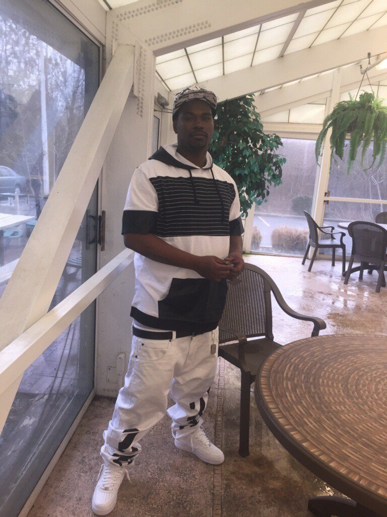 Big3rd1's tweet photo. DAME I LOOK GOOD!!!#BOSSMAN #SAVAGE https://t.co/SLlpIstSy2
